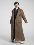 Tonner - Doctor Who - TIME LORD'S COAT - Outfit